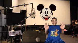 Thumbnail: How To Control & Master Your Voice of Impressions! 🎥🎬