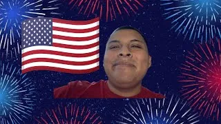 Thumbnail: Happy America 4th of July! 