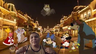 Thumbnail: What A Zip-A-Dee-Doo-Dah Day! 