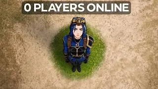 Thumbnail: 2XKO Is Dead. Here are the best clips
