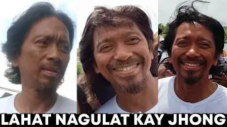 Thumbnail: Jhong Hilario NA-SHOCK Ang PUBLIKO ng MATAGPUAN Siya ng Netizens GANITO Kanyang LOOKS! Taping Day ❤️