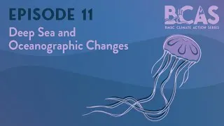 Thumbnail: BCAS Episode 11: Deep Sea and Oceanographic Changes