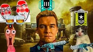 Thumbnail: How Bro Acts During A Meaningless 1v1: