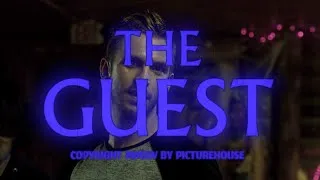 Thumbnail: The Guest / 4K movie edit