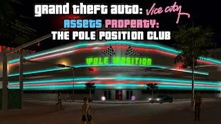 Thumbnail: Grand Theft Auto: Vice City | Assets Property: The Pole Position Club ($4,000 daily)