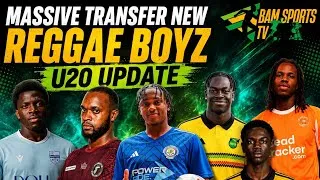 Thumbnail: KAHIEM DIXON LEAVES CHARLTON ATHLETIC NICKALIA FULLER JOIN MOUNT PLEASANT | BRIAN BROWN JOIN PHOENIX