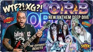 Thumbnail: XG CANNOT BE STOPPED! | XG - 'ORB' Reaction🔥