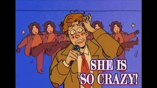 Thumbnail: She Is So Crazy! (just the animation..be nicey to my voice) 🎤