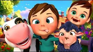 Thumbnail: Baby Shark's Deep Sea Discovery | Kids Nursery Rhyme | Kids Songs | Banana Cartoon #nurseryrhymes