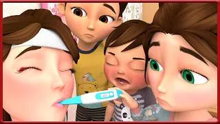 Thumbnail: Baby Shark's Deep Sea Discovery | Kids Nursery Rhyme | Kids Songs | Banana Cartoon #nurseryrhymes
