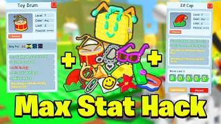 Thumbnail: THIS HACKER JUST RUINED BEE SWARM SIMULATOR...