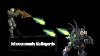 Thumbnail: HALO 4 LASO: Reclaimin' my way Shutdown