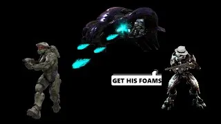 Thumbnail: HALO 4 LASO: Requi-em', boys