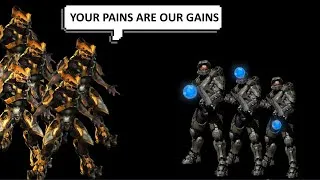 Thumbnail: HALO 4 LASO: Dawn of PAIN