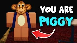 Thumbnail: APRIL FOOLS Update in PIGGY!