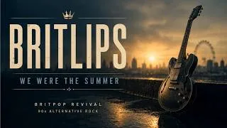 Thumbnail: THE LOST BRITISH ROCK ALBUM THAT NEVER EXISTED | BRITLIPS