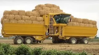 Thumbnail: 55 Expensive Agricultural Machines Working At Another Level!