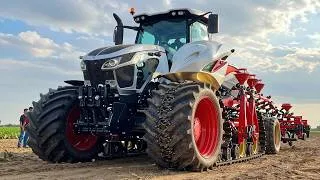 Thumbnail: 45 Modern Agriculture Machines Operating at Peak Efficiency!