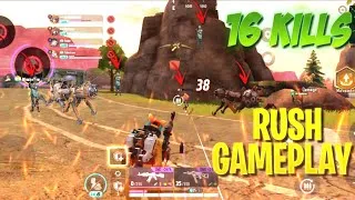 Thumbnail: MY FIRST FARLIGHT 84 GAAMEPLAY | 16+ KILL | FARLIGHT 84 GAMEPLAY
