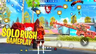 Thumbnail: THAT REASON WHY SVD IS OP | BR-RANKED |FREE FIRE