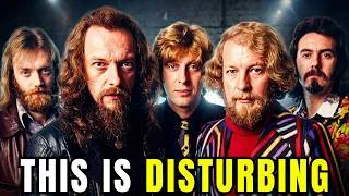 Thumbnail: No One Believed These JETHRO TULL Stories. Until They Watched This!
