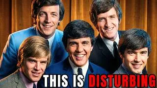 Thumbnail: Remember The Dave Clark Five? They Challenged The Beatles, Then Vanished!