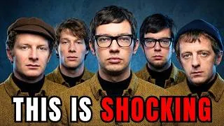 Thumbnail: No One Believed These MANFRED MANN Stories. Until They Watched This!