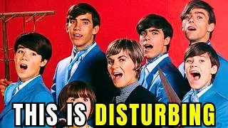Thumbnail: Remember The Cowsills? They Had the Perfect Image. Then the Truth Came Out...