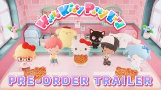 Thumbnail: Hello Kitty Party Land – Pre-Order Trailer