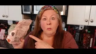 Thumbnail: DOLLAR TREE PINK SALT WARNING! PREPPERS BEWARE, AND SHARE!