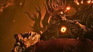 Thumbnail: Saros - King Final Boss Fight & Ending