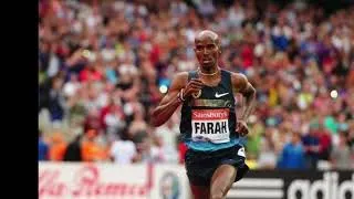 Thumbnail: Greatest Marathon Ever? London 2018!!