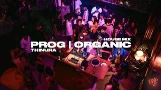 Thumbnail: Progressive | Organic House Mix -  THINURA - One of Us
