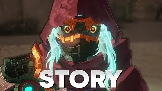 Thumbnail: Hyrule Warriors: Age of Imprisonment - The Story Explained