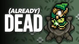 Thumbnail: The Boy Who Was Already DEAD | The Legend of Zelda