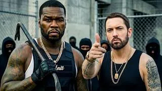 Thumbnail: Eminem & 50 Cent - Off The Leash (Music Video) 2026