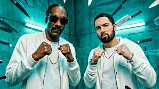 Thumbnail: Eminem, Snoop Dogg, 50 Cent - We Bang ft. Jelly Roll, Nicki Minaj, Nipsey Hustle, The Game (Video)