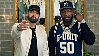 Thumbnail: Eminem & 50 Cent - SHOTTAS ft. Snoop Dogg, Dr. Dre, Akon (Music Video) 2026