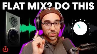 Thumbnail: What is panning in music? The pro technique for wide and balanced tracks