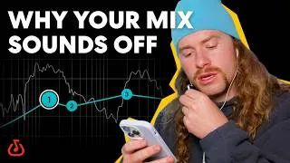 Thumbnail: 3 Rules For Better AI Mixing Results on BandLab