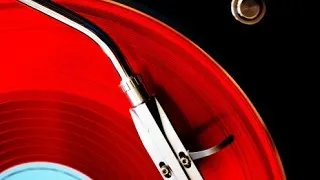 Thumbnail: Carmen Hendricks - I Will Not Let You Go