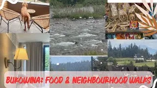 Thumbnail: Rainy Mountain Escape, Polish Food & Peaceful Moments in Poland 🇵🇱