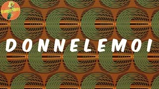 Thumbnail: D O N N E L E M O I (Lyrics) - Tayc