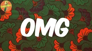 Thumbnail: (Lyrics) OMG - Cina Soul