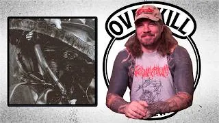 Thumbnail: EMPTINESS  – Nowhere Speaks | BangerTV Metal Album Reviews