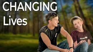 Thumbnail: Ignite Boys Camp: Raising the Next Generation of Godly Men