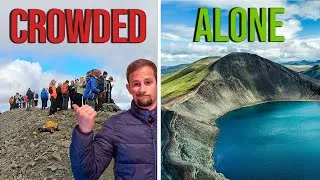 Thumbnail: Iceland's Crowded? Here's What Actually Works