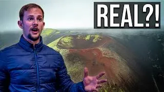 Thumbnail: Iceland's Waterfalls, Glaciers, & Black Sand Beaches Are Insane