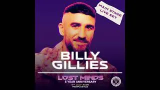 Thumbnail: BILLIE GILLIES - LOST MINDS FESTIVAL 2026