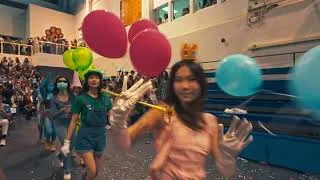 Thumbnail: Grad'26 Flash Mob